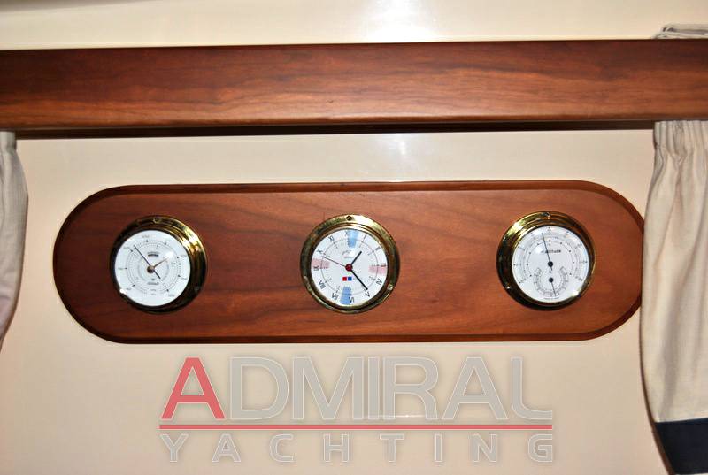 Aprea mare 10 cabin