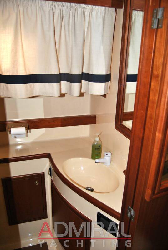 Aprea mare 10 cabin
