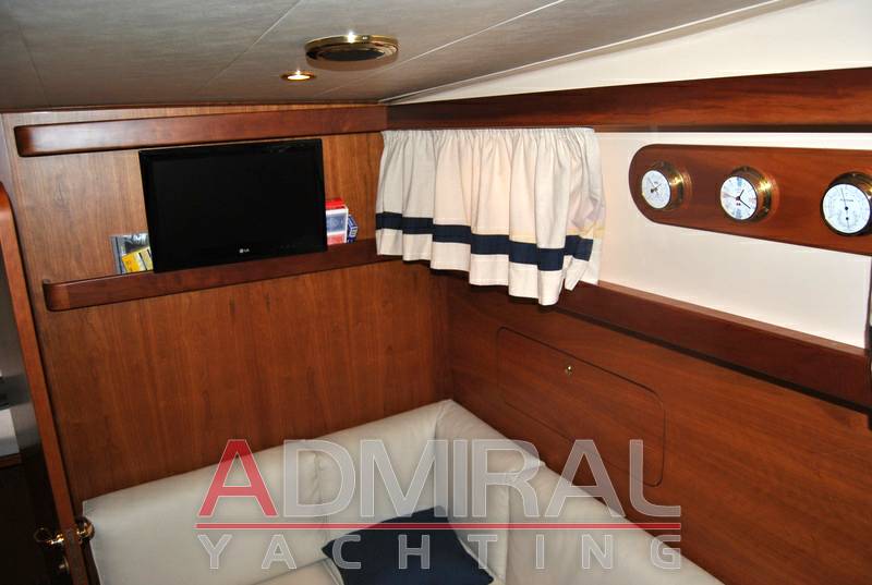Aprea mare 10 cabin
