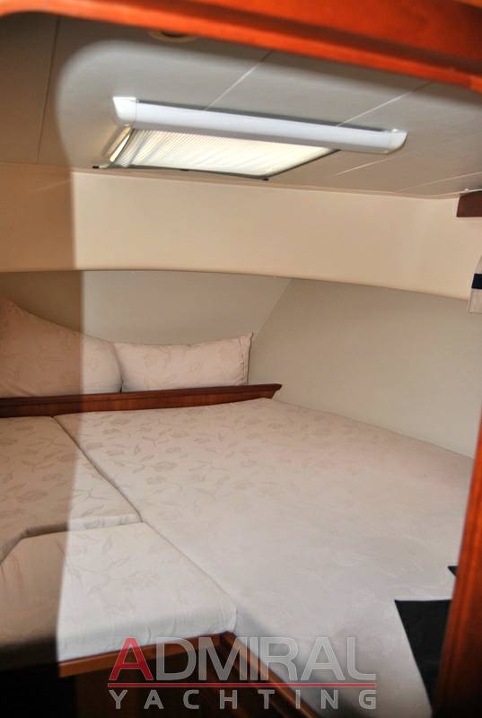 Aprea mare 10 cabin