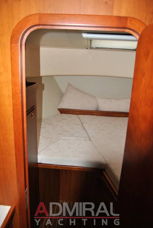 Aprea mare 10 cabin