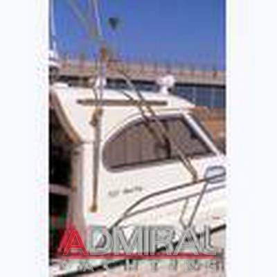 3b T 27 hard top