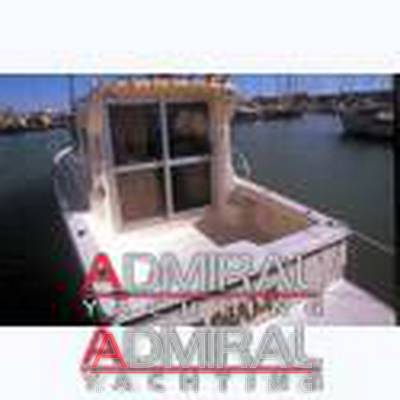 3b T 27 hard top