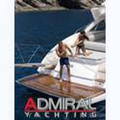 Atlantis 54