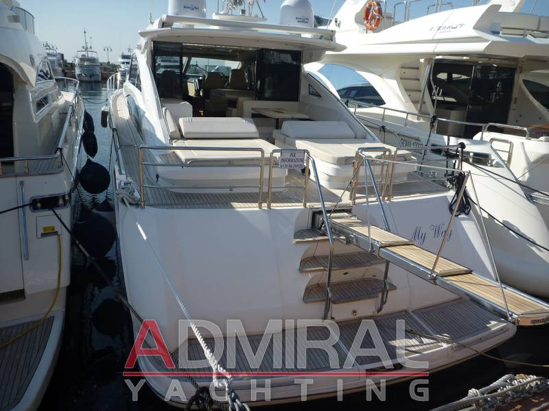 Princess V70
