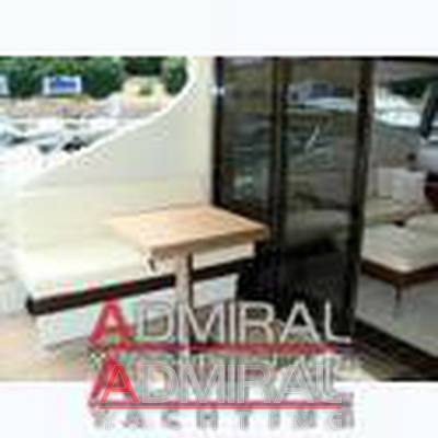 Azimut 68 s