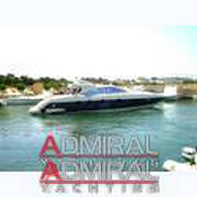 Azimut 68 s