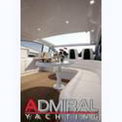 Pershing 56