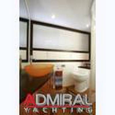 Pershing 56