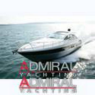 Pershing 56
