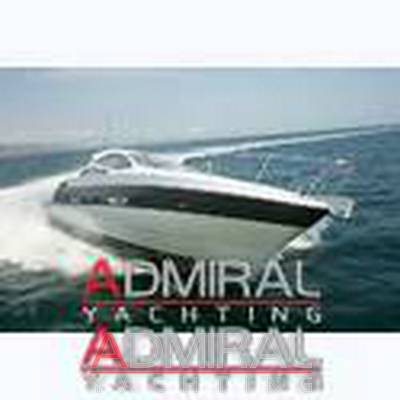 Pershing 56