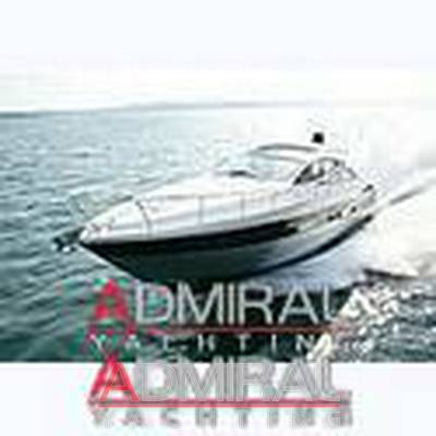 Pershing 56