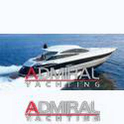 Pershing 56