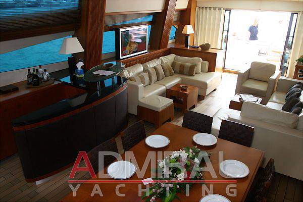 Sunseeker Predator 108