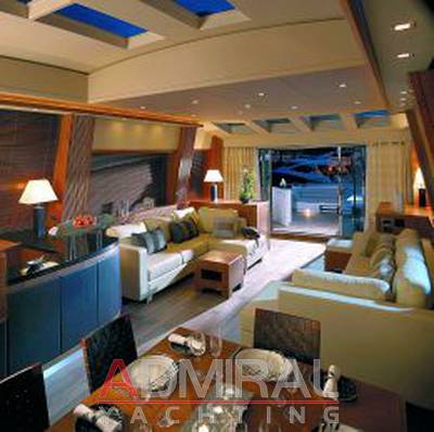 Sunseeker Predator 108