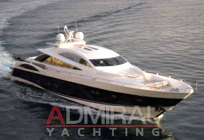 Sunseeker Predator 108