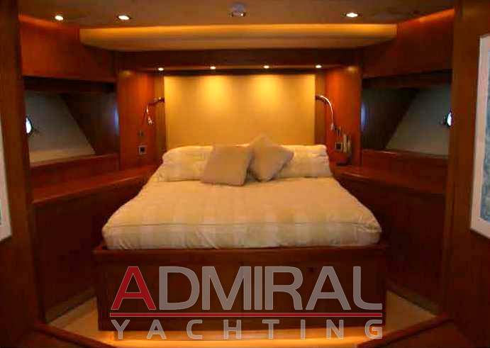 Sunseeker Predator 108