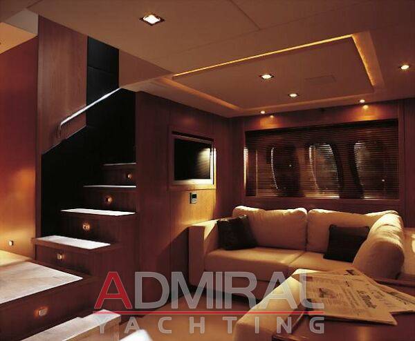 Sunseeker Predator 108