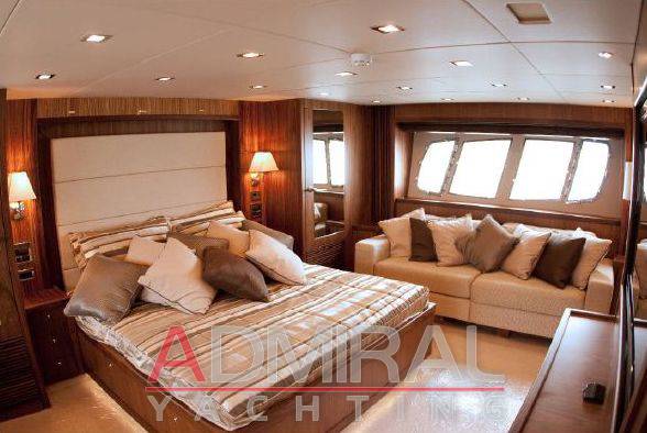 Sunseeker Predator 108
