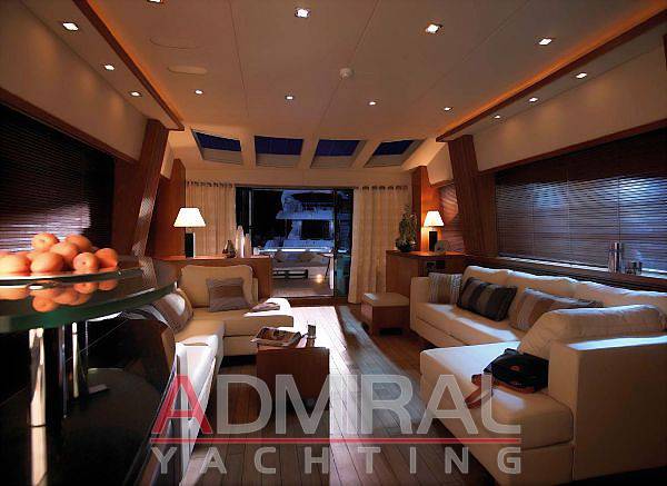 Sunseeker Predator 108