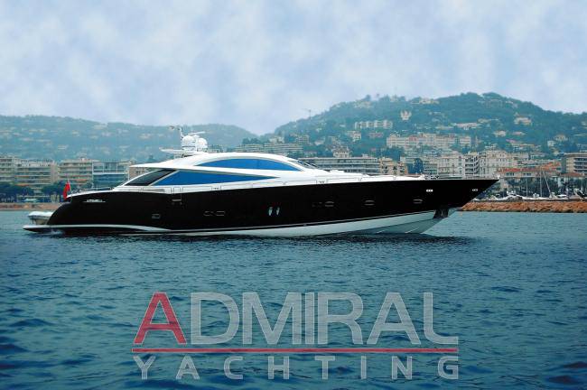 Sunseeker Predator 108