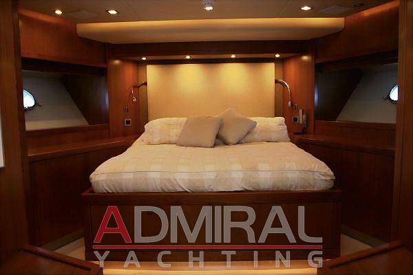 Sunseeker Predator 108