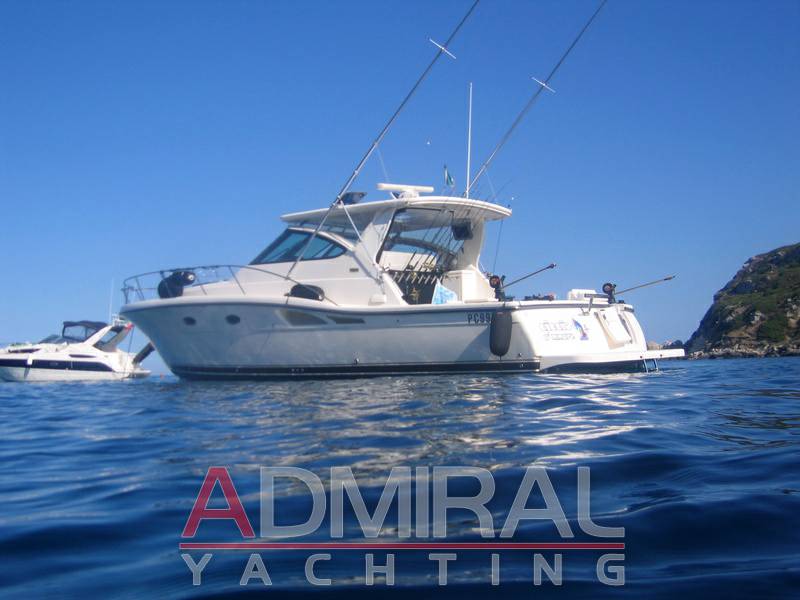 Tiara 42