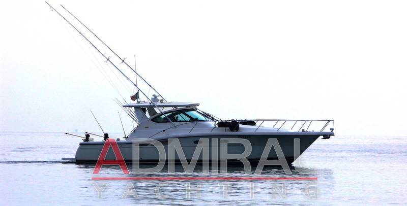 Tiara 42
