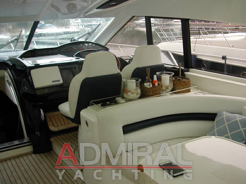 Princess V65