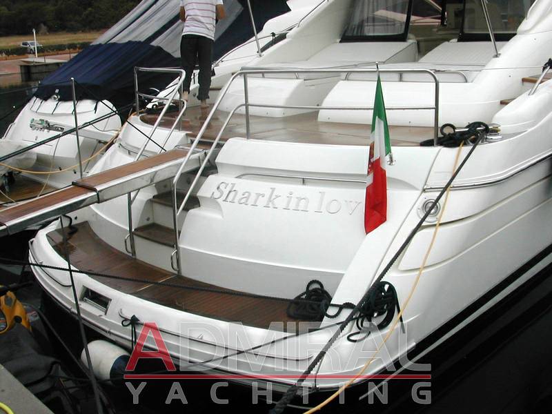 Princess V65