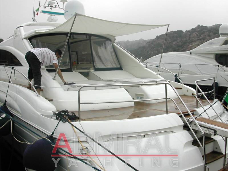 Princess V65