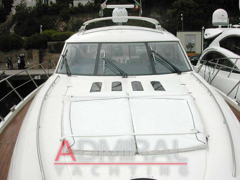 Princess V65