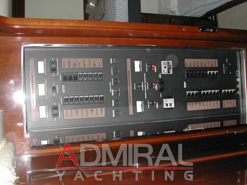 Princess V65