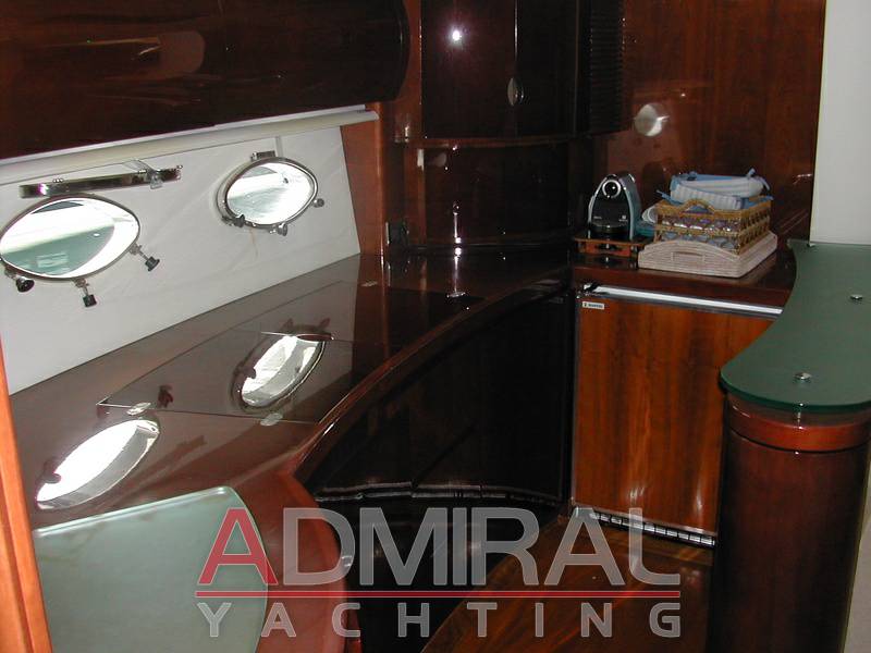 Princess V65