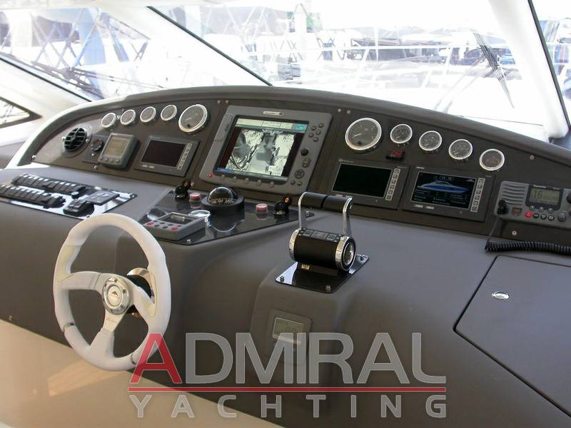 Astondoa 53 ht