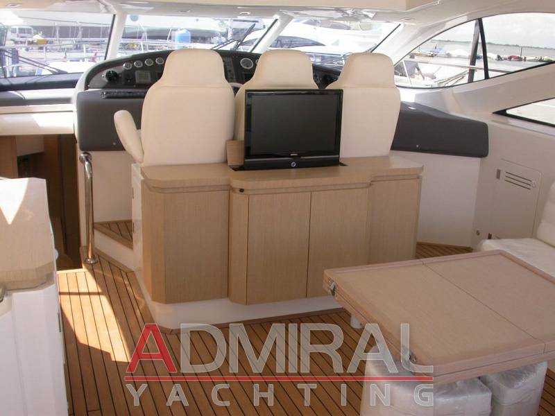 Astondoa 53 ht