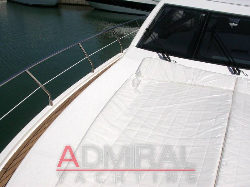 Astondoa 53 ht