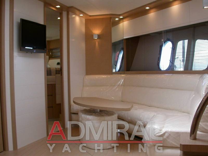Astondoa 53 ht