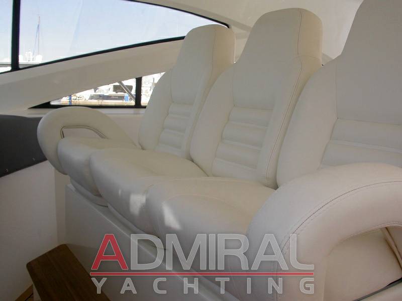 Astondoa 53 ht