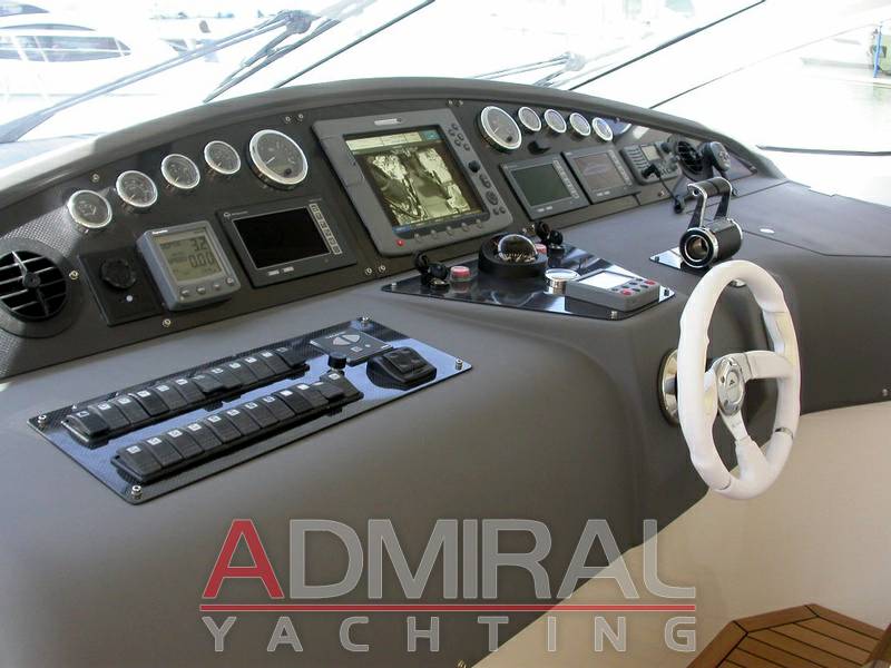 Astondoa 53 ht