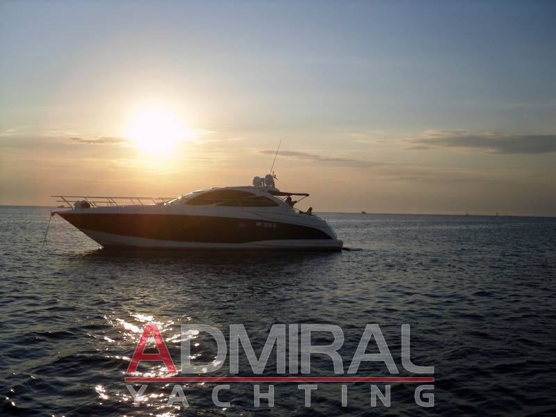 Astondoa 53 ht