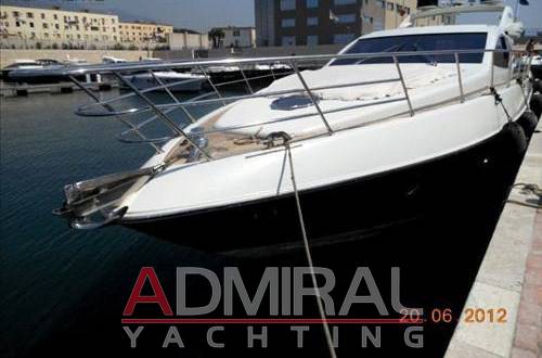 Azimut 68 s