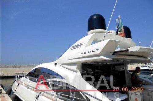 Azimut 68 s