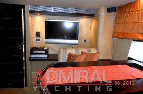 Azimut 68 s