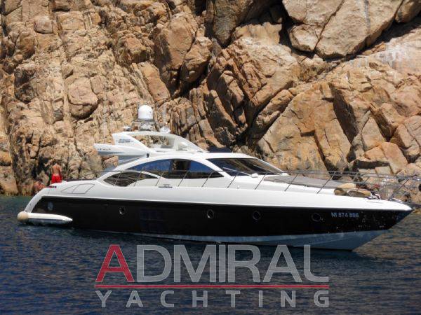 Azimut 68 s