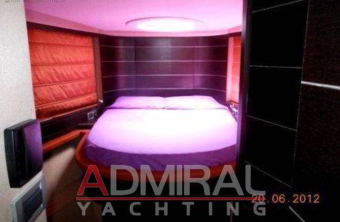 Azimut 68 s