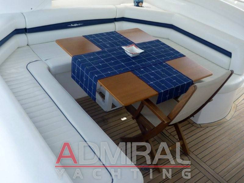 Sunseeker 53 portofino