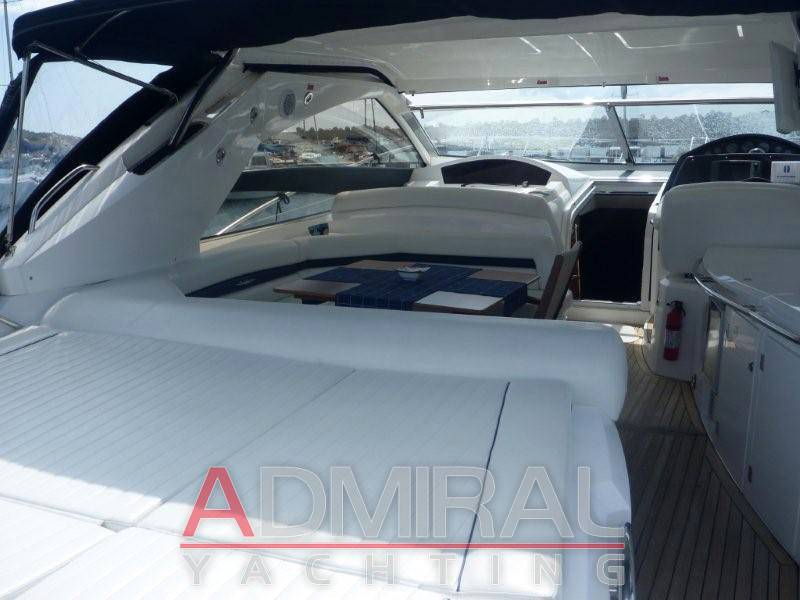 Sunseeker 53 portofino