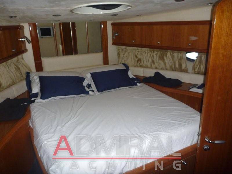 Sunseeker 53 portofino