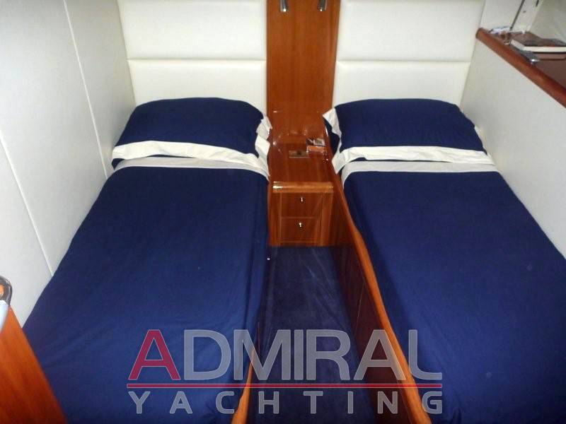 Sunseeker 53 portofino